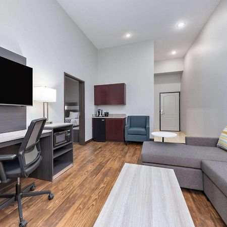 La Quinta By Wyndham Allen At The Village Extérieur photo