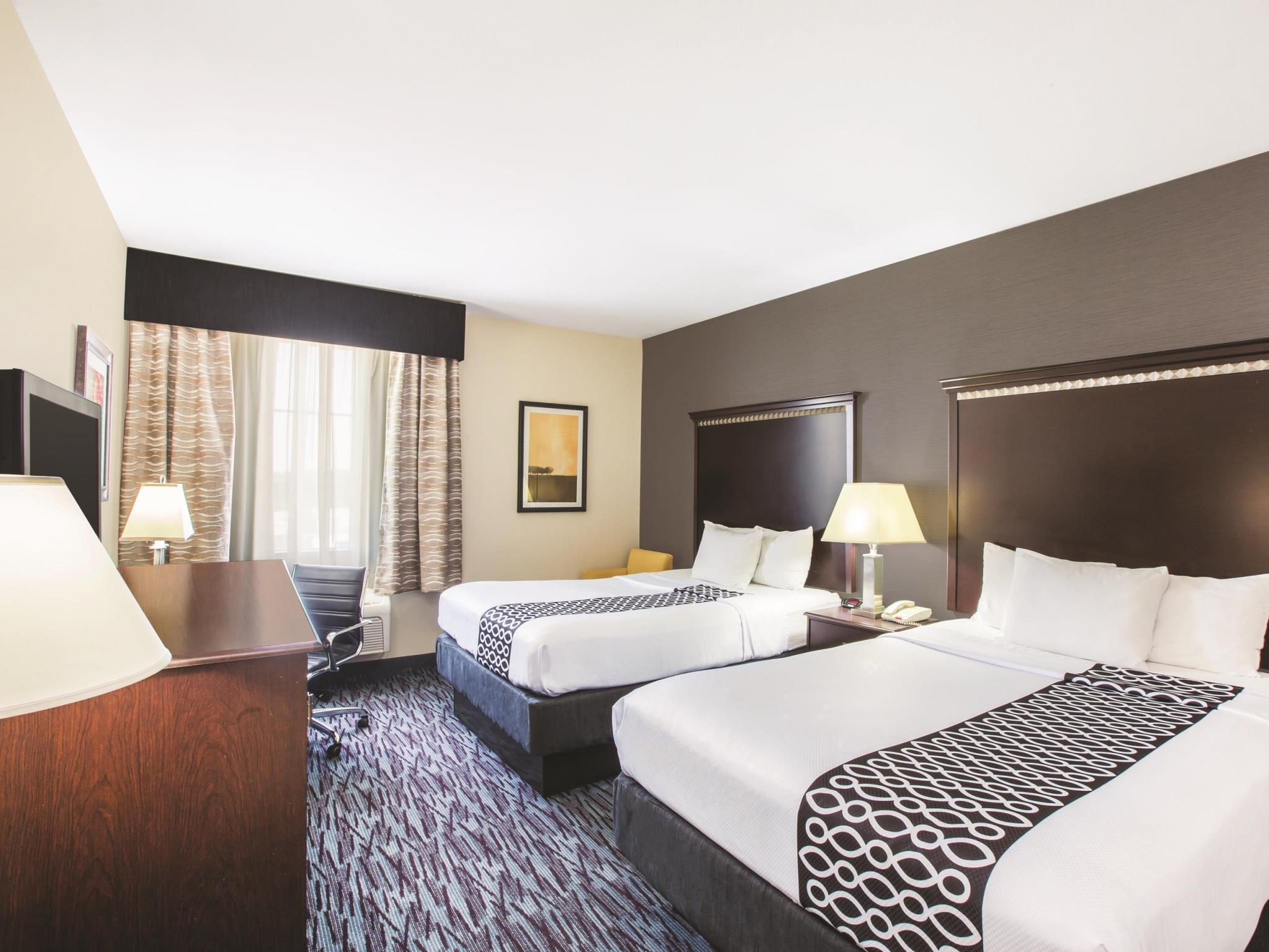 La Quinta By Wyndham Allen At The Village Extérieur photo