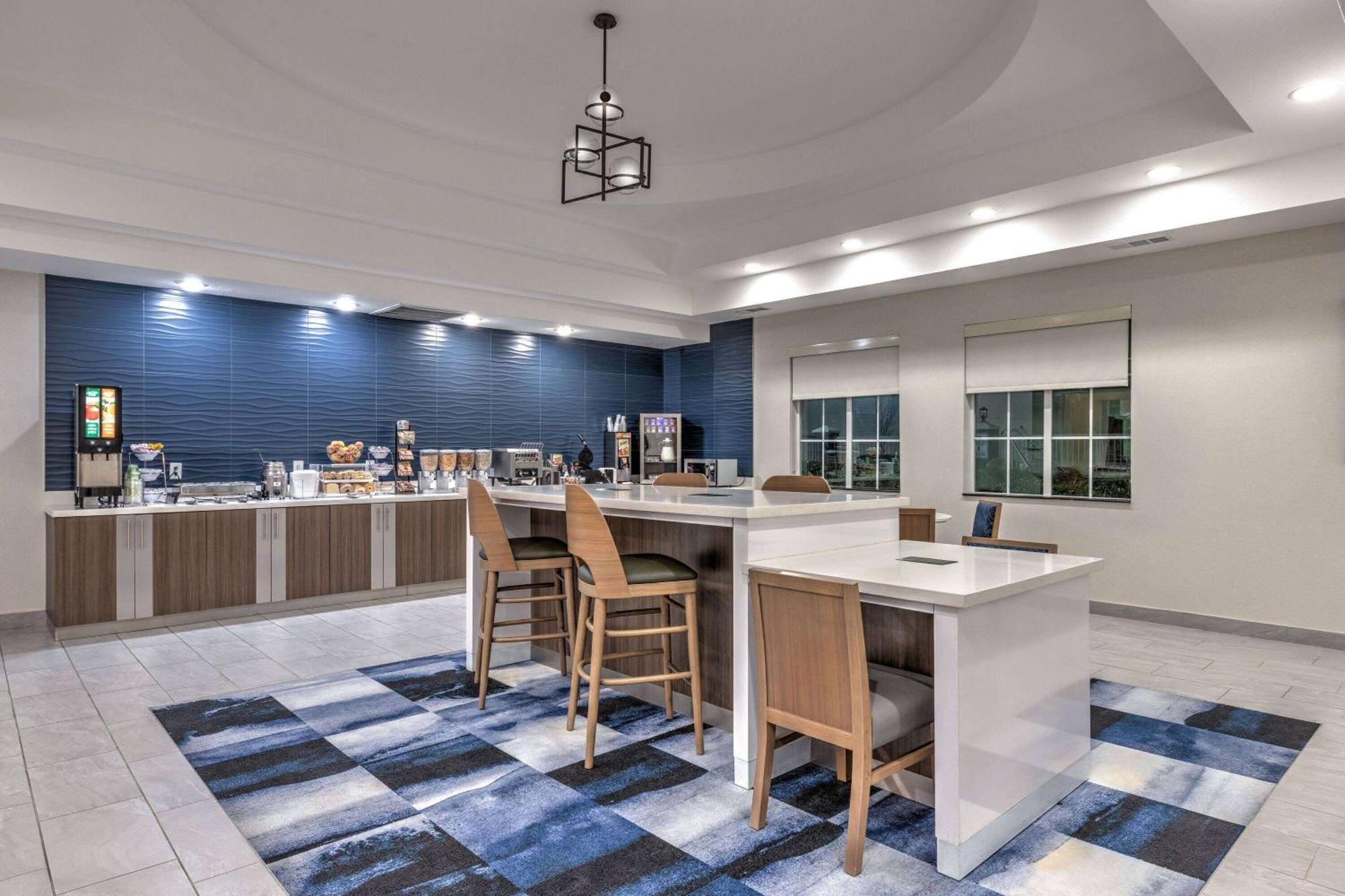 La Quinta By Wyndham Allen At The Village Extérieur photo