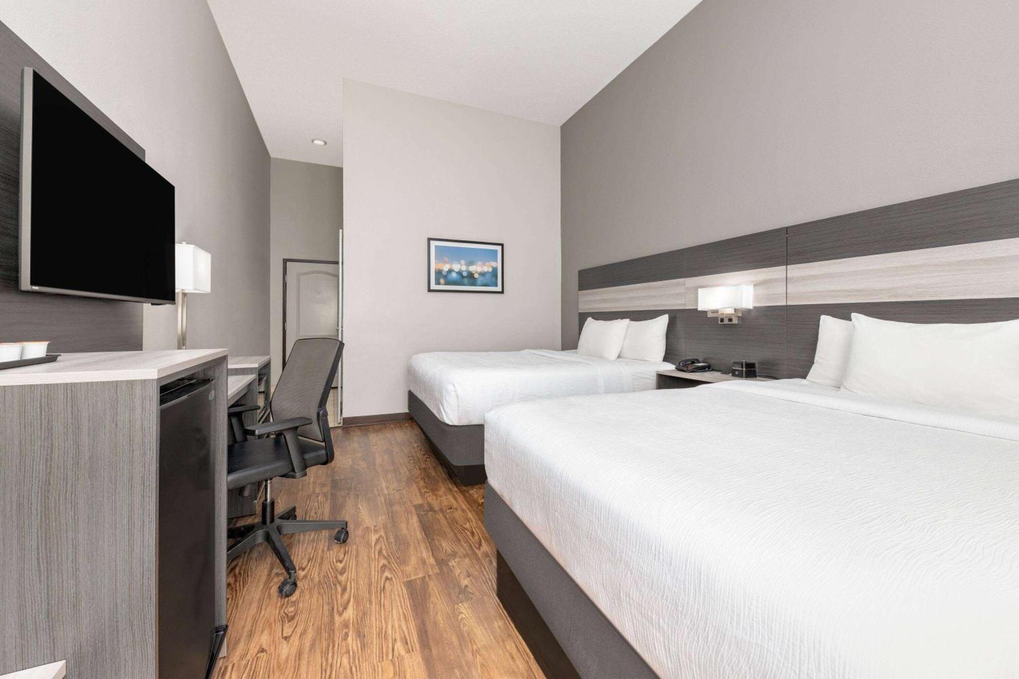La Quinta By Wyndham Allen At The Village Extérieur photo