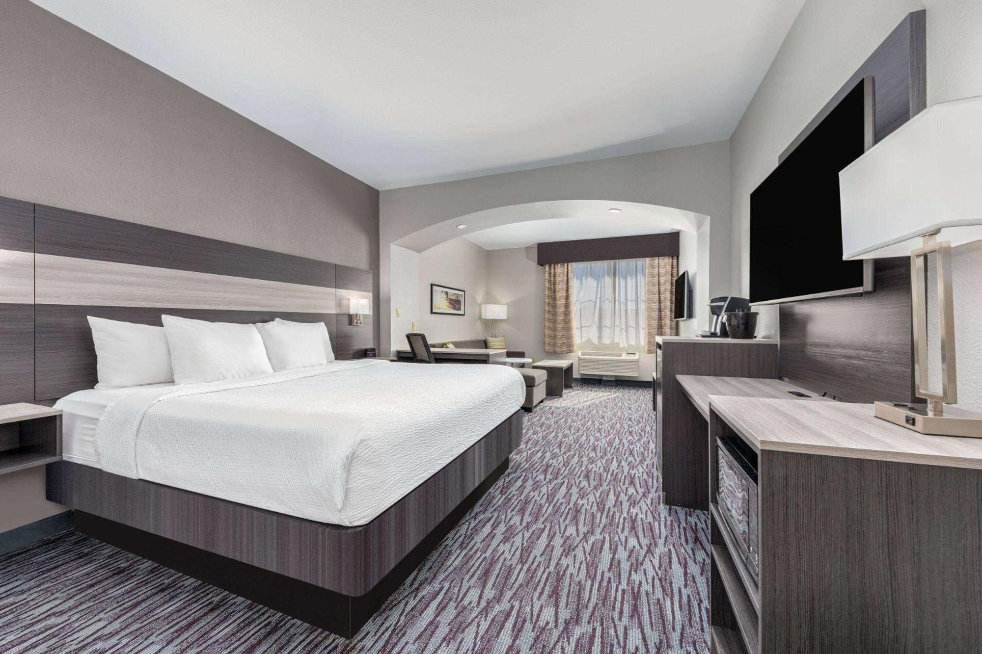 La Quinta By Wyndham Allen At The Village Extérieur photo