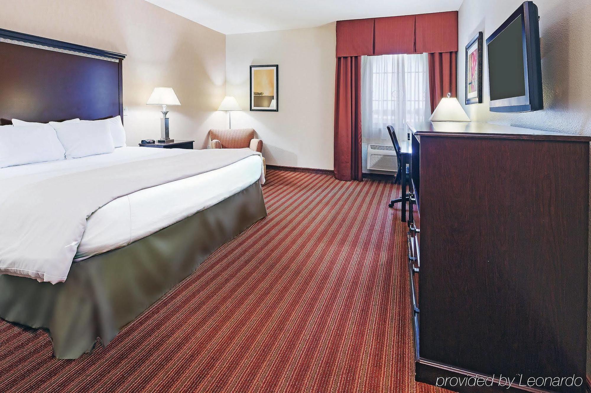 La Quinta By Wyndham Allen At The Village Extérieur photo