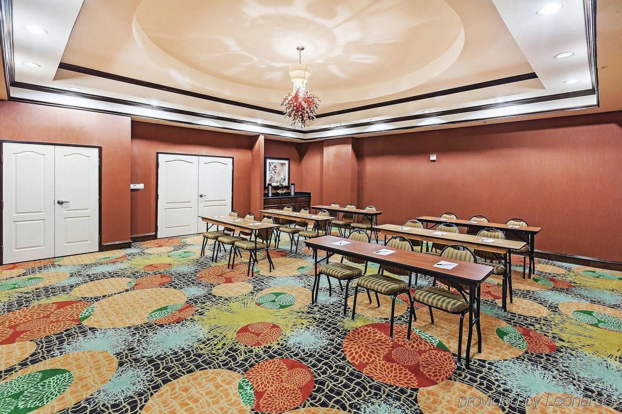 La Quinta By Wyndham Allen At The Village Extérieur photo