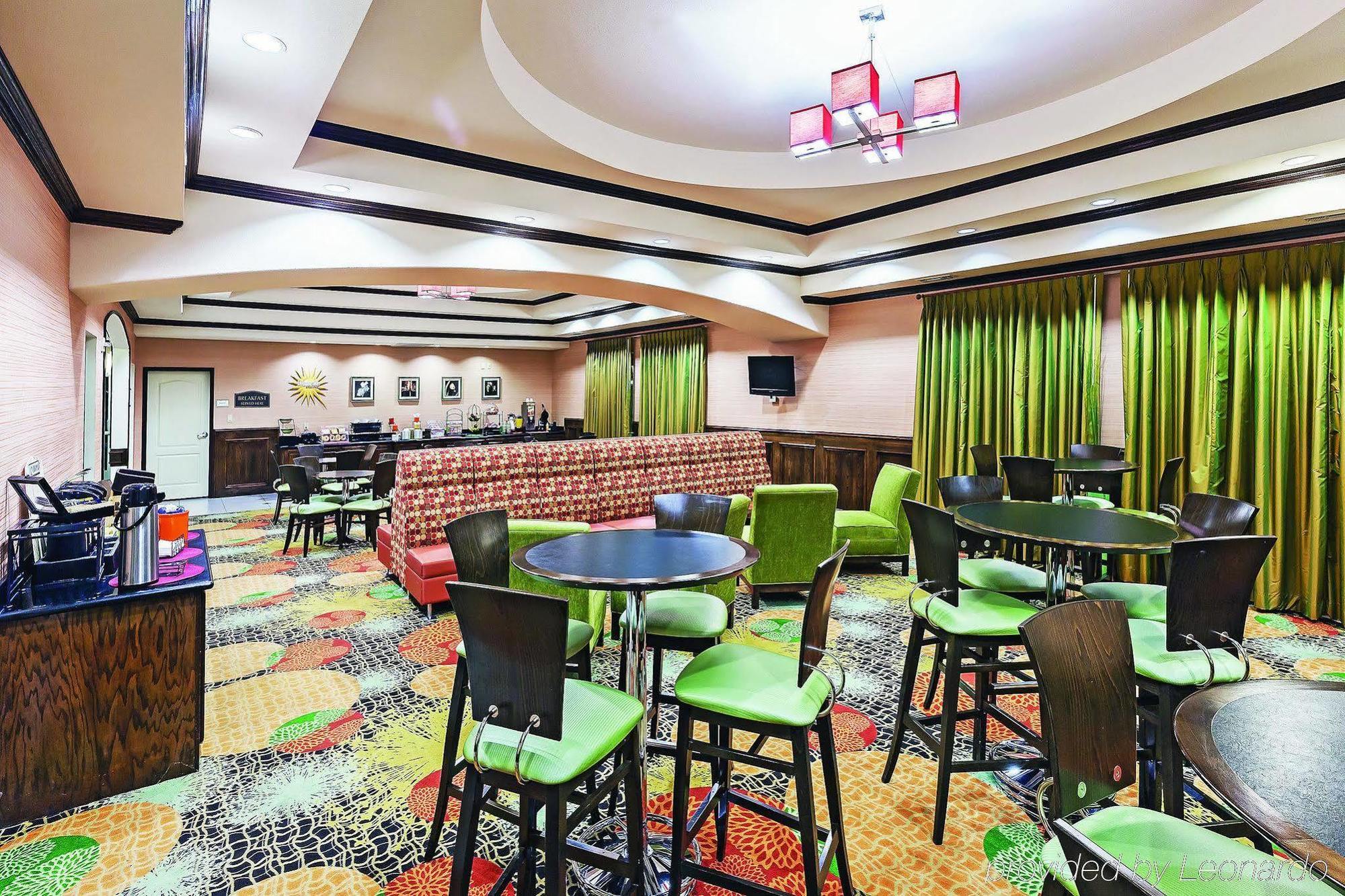 La Quinta By Wyndham Allen At The Village Extérieur photo
