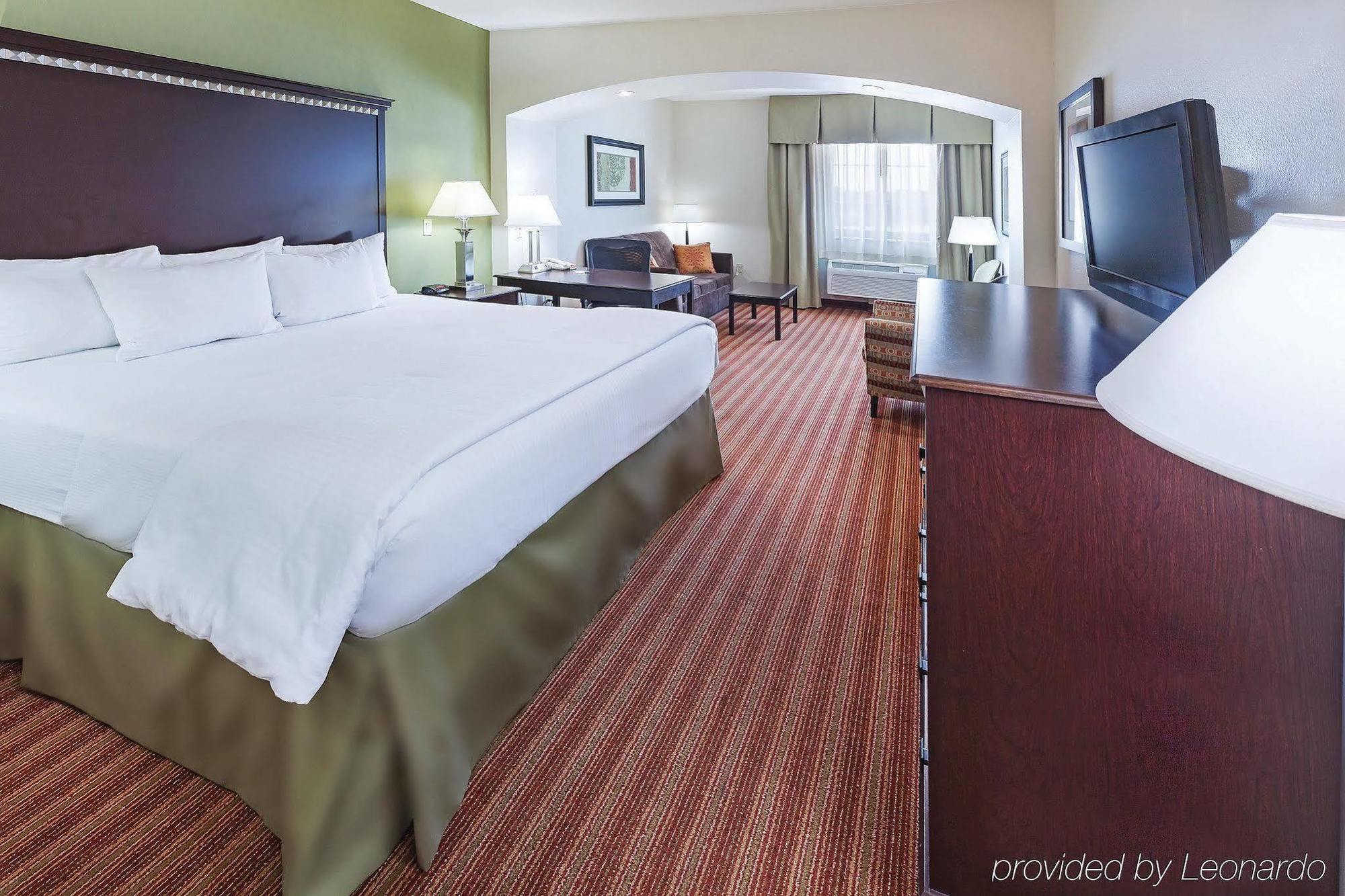 La Quinta By Wyndham Allen At The Village Extérieur photo