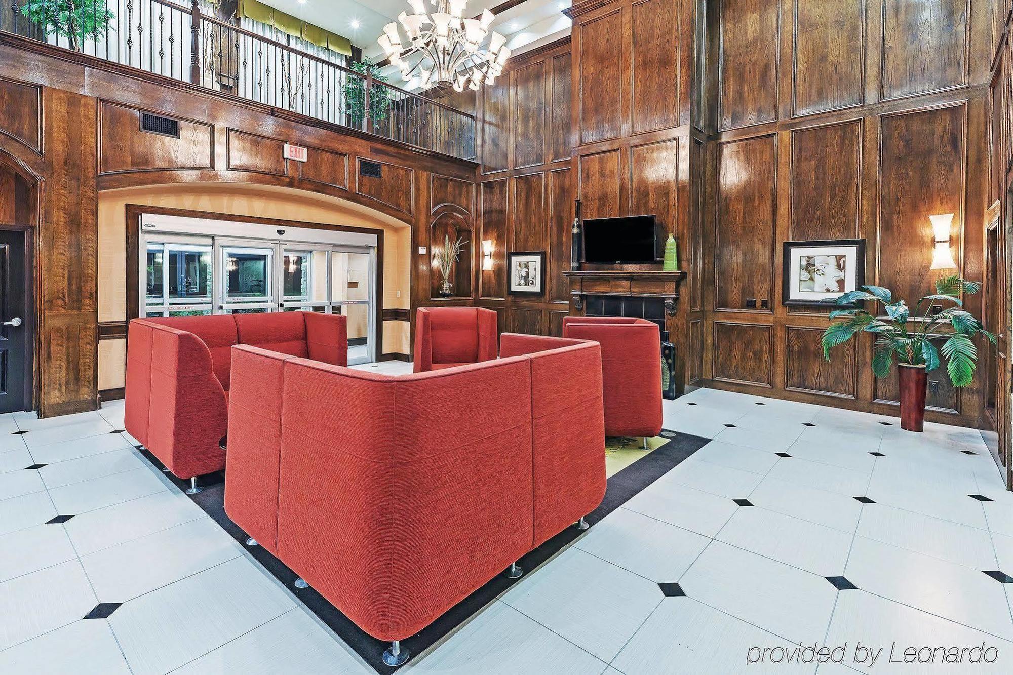La Quinta By Wyndham Allen At The Village Extérieur photo