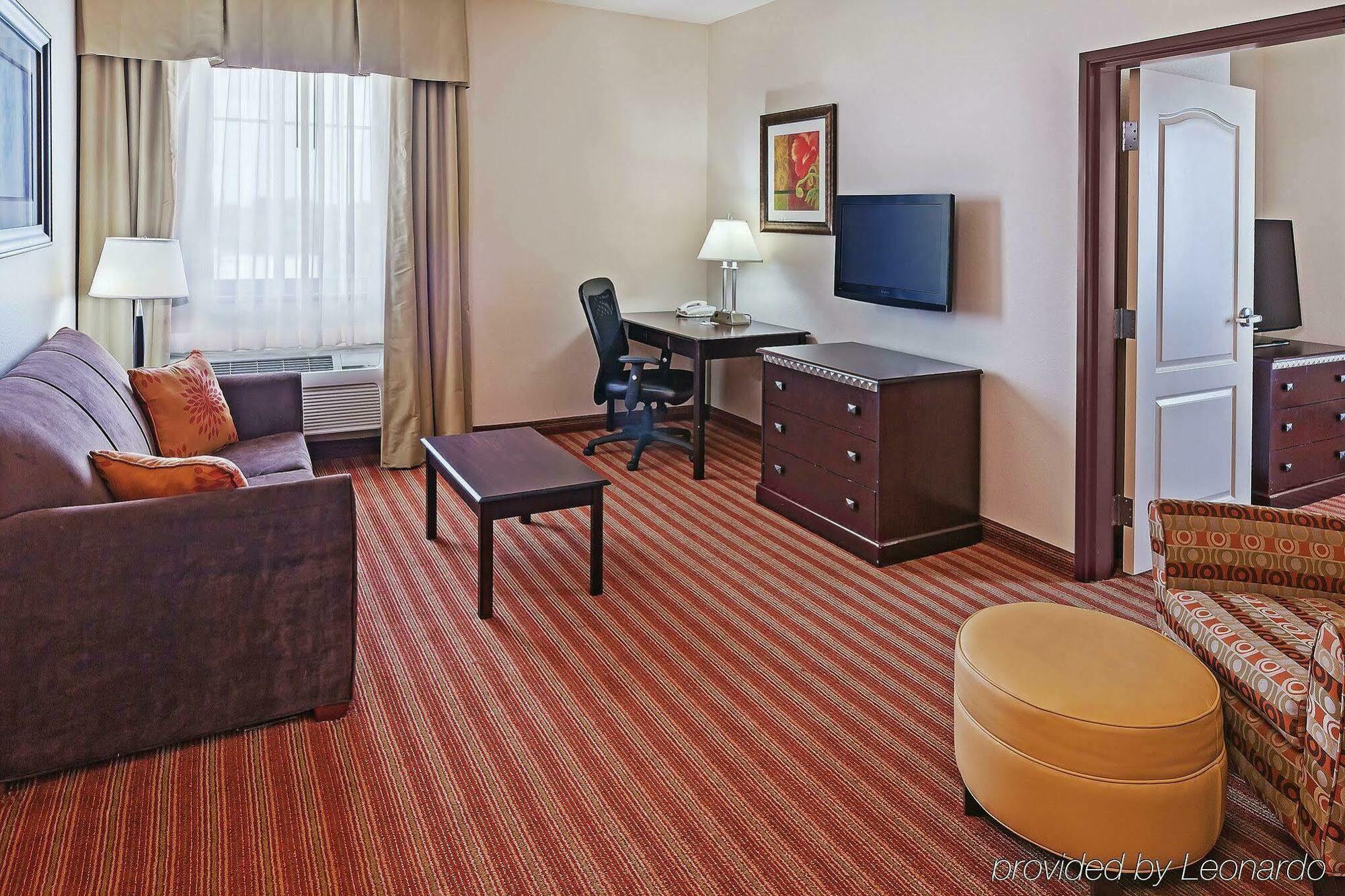 La Quinta By Wyndham Allen At The Village Extérieur photo